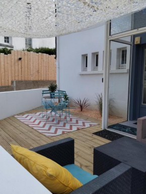 appartement tous conforts